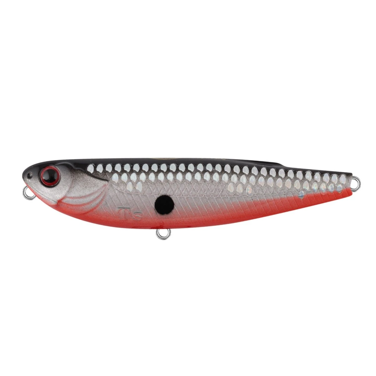 Воблер TsuYoki Gecko 60F XD-009 4,2 гр — характеристики,  особенности конструкции