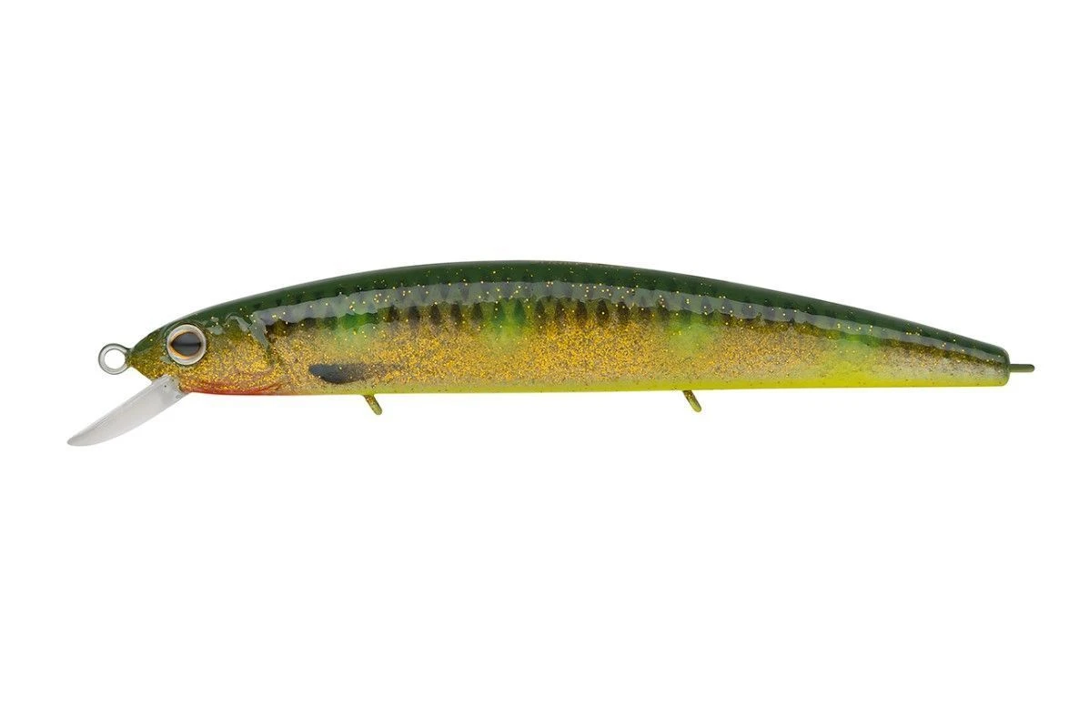 Воблер Strike Pro Montero 130SP SB002 Hot Spotted Bullhead 20,6 гр   EG-190B-SP#SB002 — характеристики,  особенности конструкции