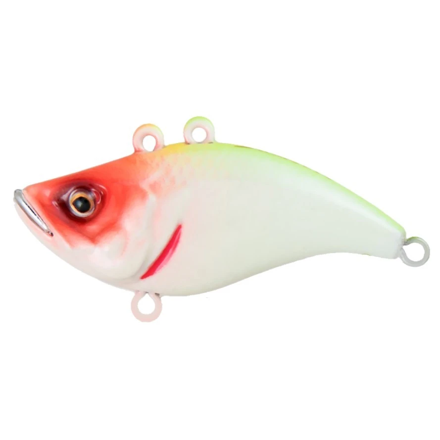 Воблер Strike Pro Flap Jack 90 A116L Fluo Clown 31,6 гр   EG-128D#A116L — характеристики,  особенности конструкции