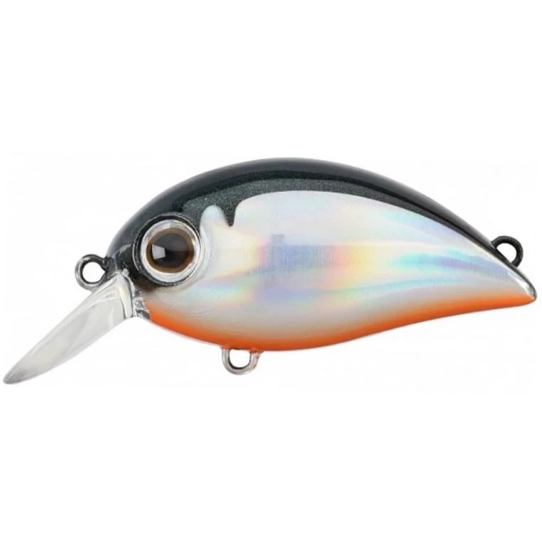 Воблер ZipBaits Hickory SR 811 3,2 гр — характеристики,  особенности конструкции