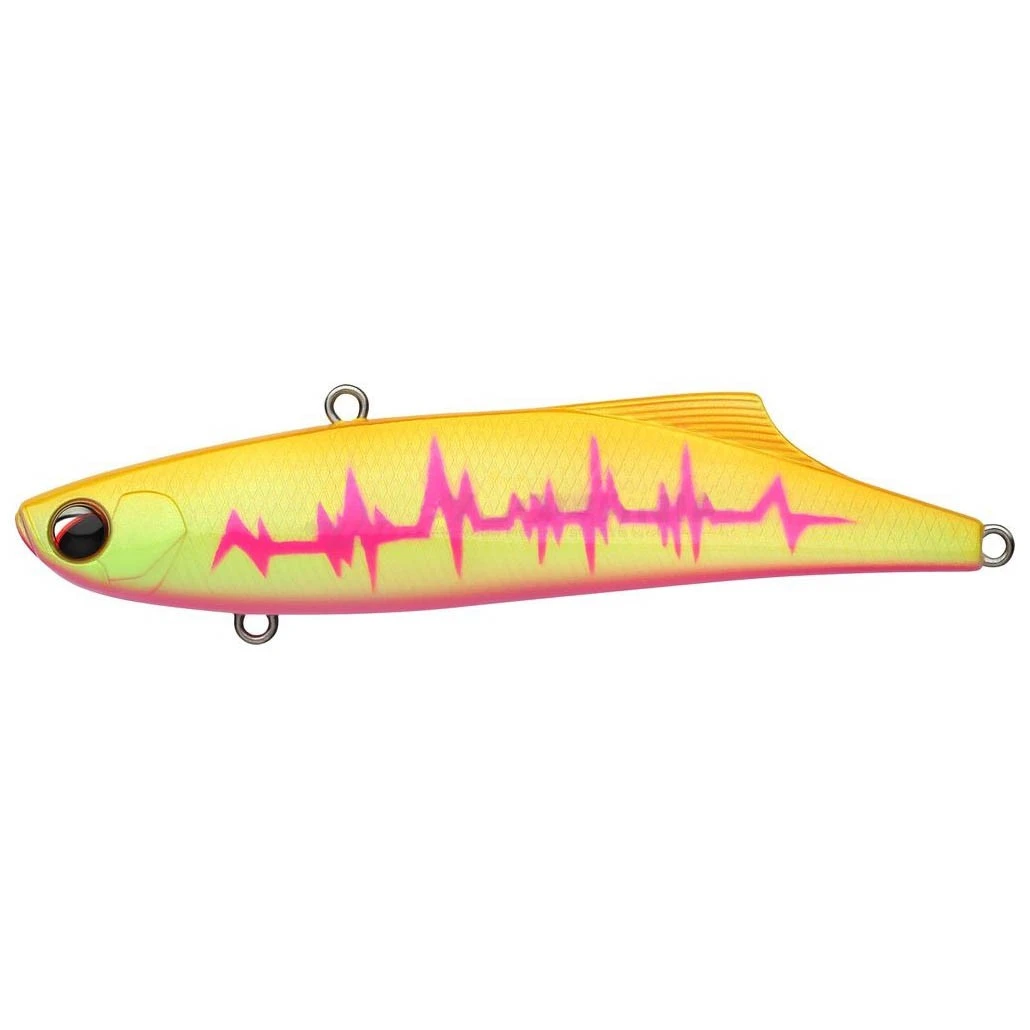 Воблер EverGreen Ocean Fleet Marvie 90 RU16 27 гр — характеристики,  особенности конструкции