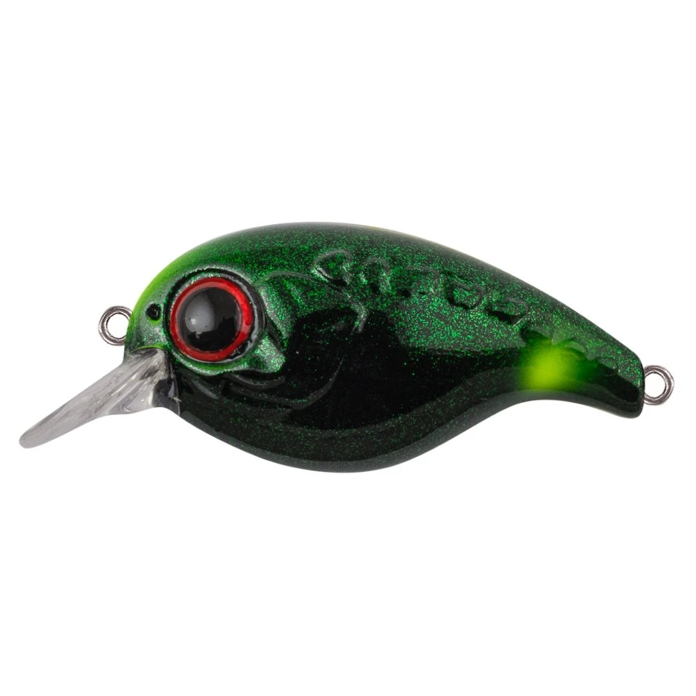 Воблер TsuYoki Pill 28F E055 1,8 гр — характеристики,  особенности конструкции