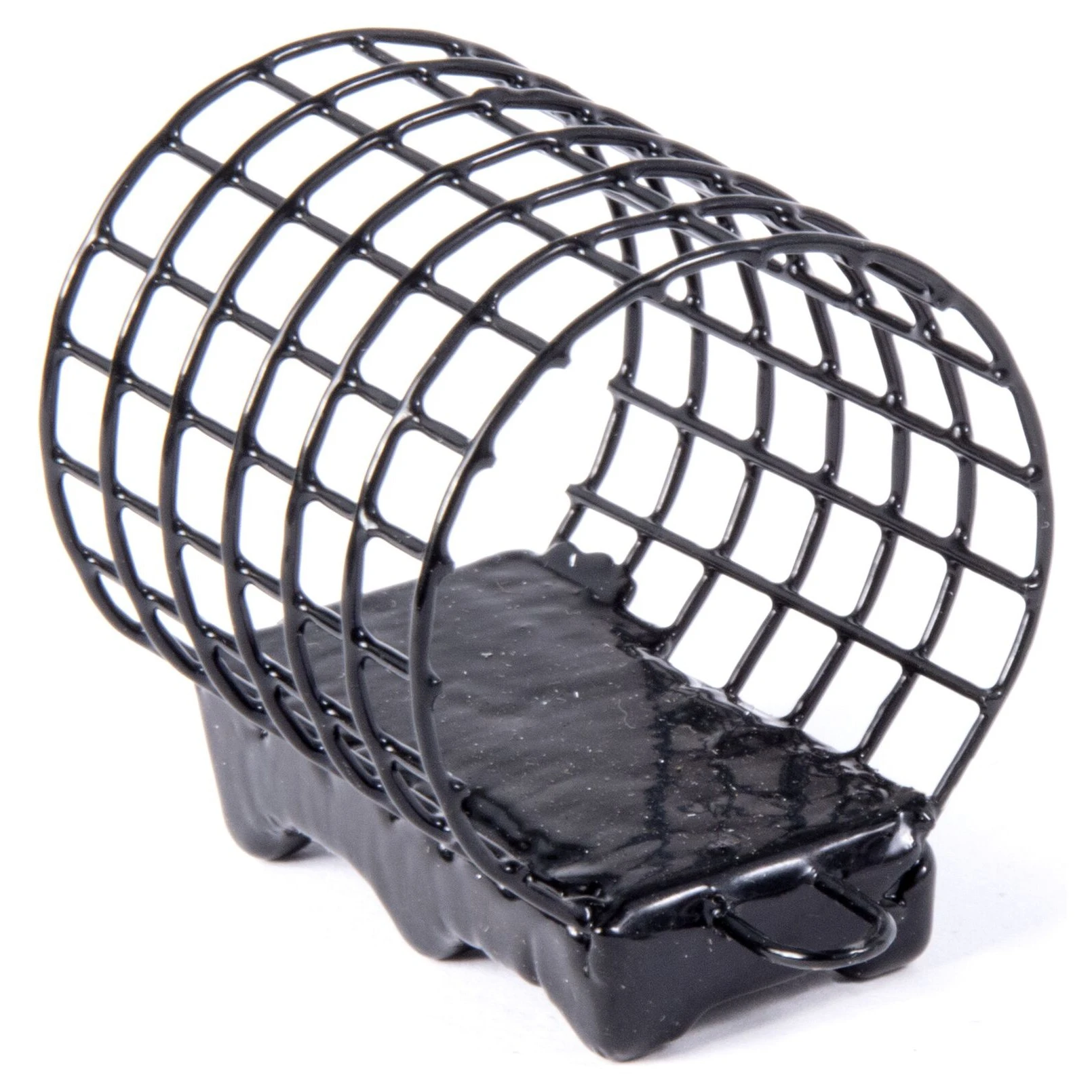 Кормушка Feeder Concept Big Belly  80 гр   Большая кормоемкость  FCMC-BB-080 — характеристики,  особенности конструкции