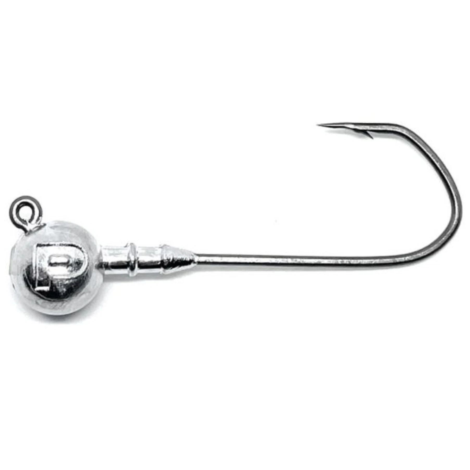 Джиг-головка APS Standard №6/0 18 гр 2 шт — характеристики,  особенности конструкции