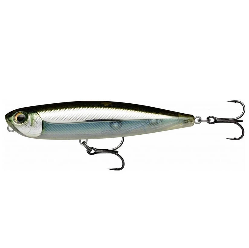 Воблер Rapala Precision Xtreme Pencil 87 MBS 12 гр   PXRP87-MBS — характеристики,
	                                    особенности конструкции