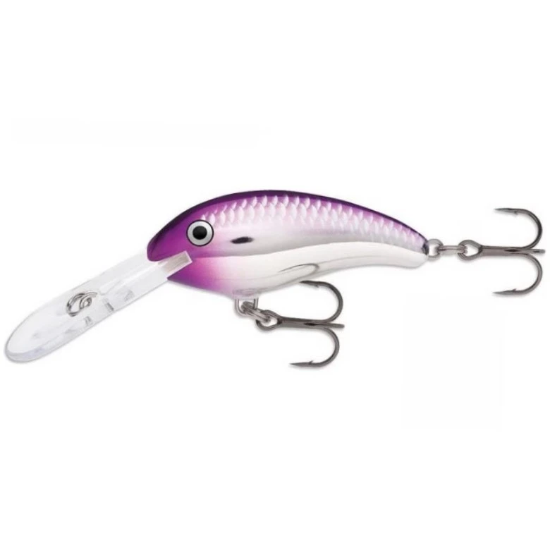 Воблер Rapala Shad Dancer 07 PRC 15 гр   SDD07-PRC — характеристики,
	                                    особенности конструкции
