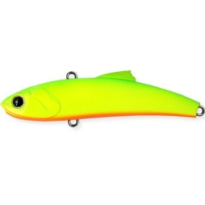 Воблер Narval Frost Candy Vib 70 005-Limetreuse 14 гр   NFLCV70005 — характеристики,
	                                    особенности конструкции