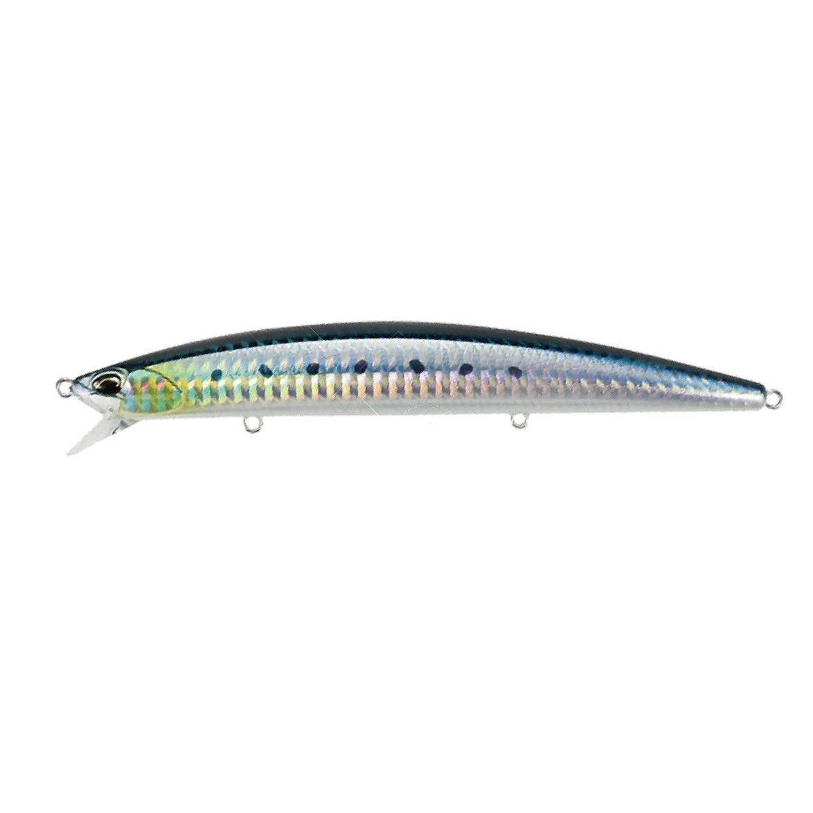 Воблер DUO Tide Minnow Sprat 140SF AHA0011 Sardine 24,5 гр   DUO-00596 — характеристики,  особенности конструкции