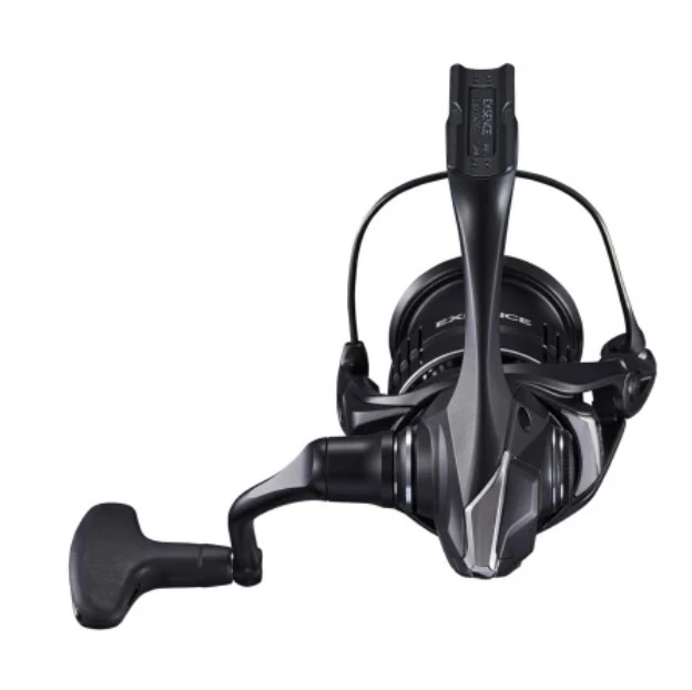 Катушка Shimano Exsence C3000M  21 — крупный план
	                                    3