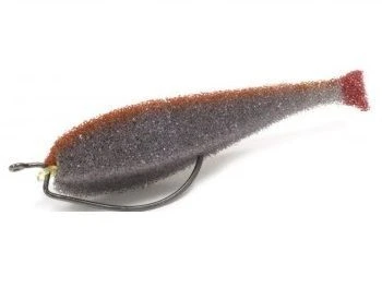 Поролоновая рыбка Lex Porolonium Classic Fish 12 OF2 120 мм 5 шт GO   CF12OF2-5-GO — характеристики,  особенности конструкции