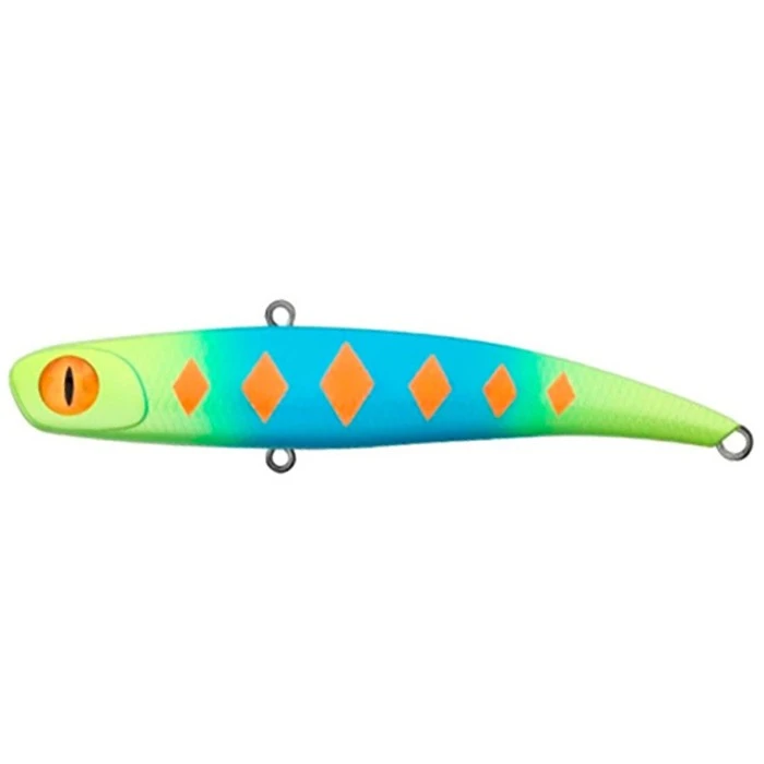 Воблер Frapp Whiphead 115 Slim 32 35 гр — характеристики,
	                                    особенности конструкции