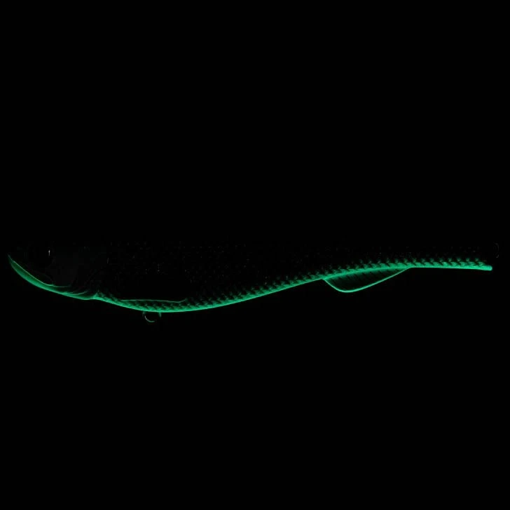 Воблер Relax Wagner 90 C04 26 гр   WGV-90-C04 — крупный план
	                                    2