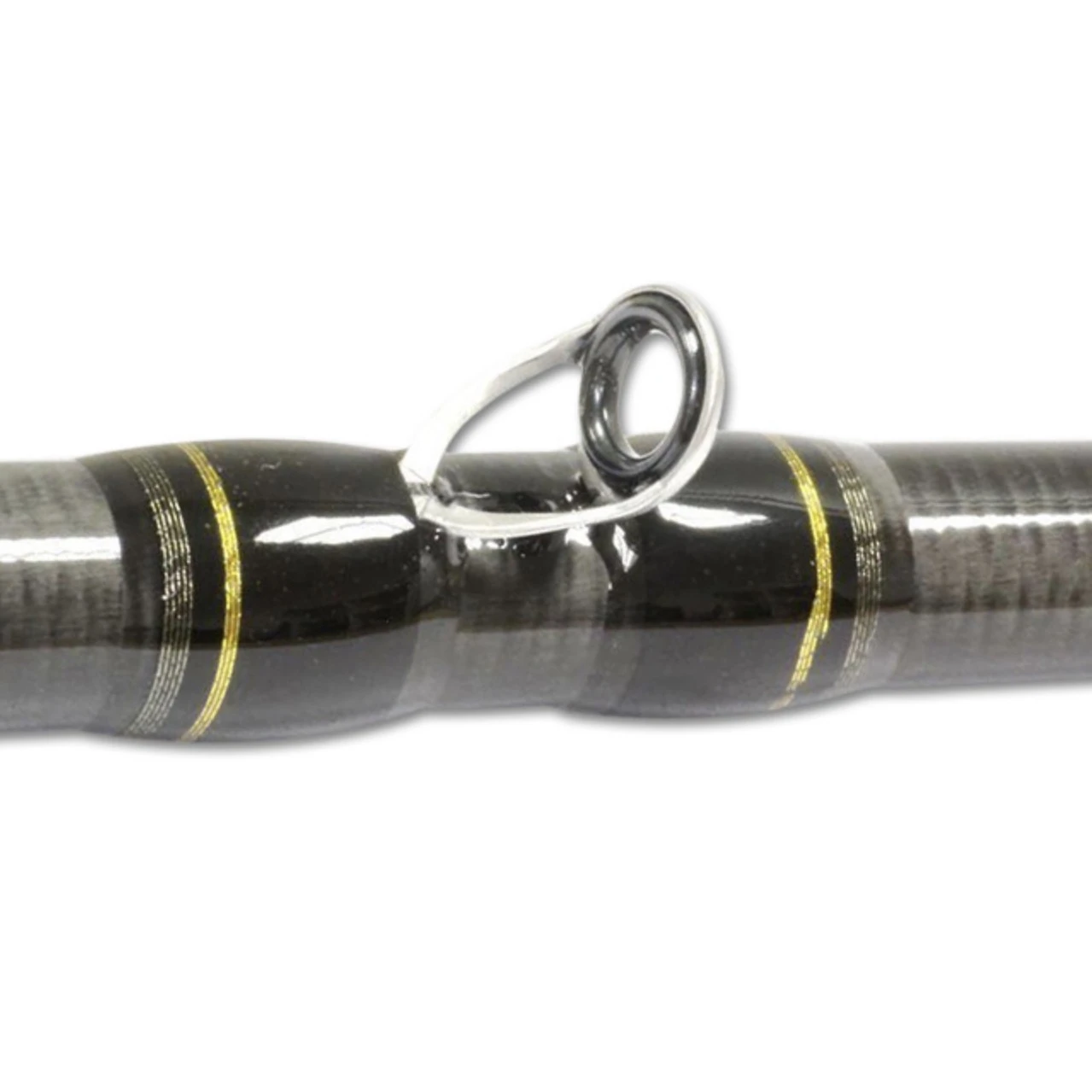 Кастинговое Удилище Major Craft Benkei 702H 213 см 10 - 42 гр    BIC-702H — крупный план
	                                    3