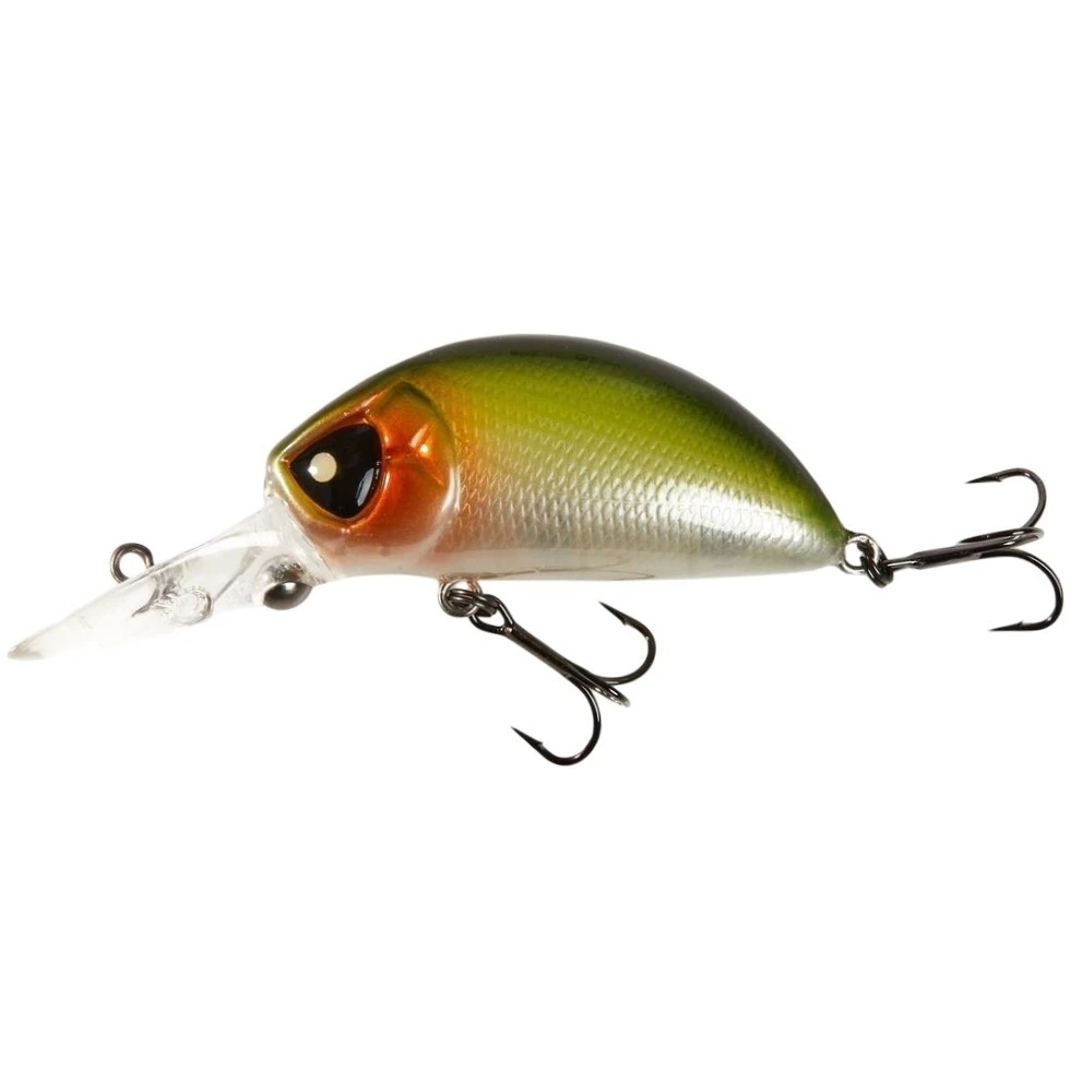 Воблер Lucky John Haira Tiny 44LBF Plus Foot 401 8 гр Pro Series  HAT44LBF-401 — характеристики,
	                                    особенности конструкции