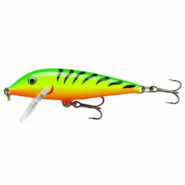 Воблер Rapala CountDown 01 FT 3 гр   CD01-FT — характеристики,
	                                    особенности конструкции
