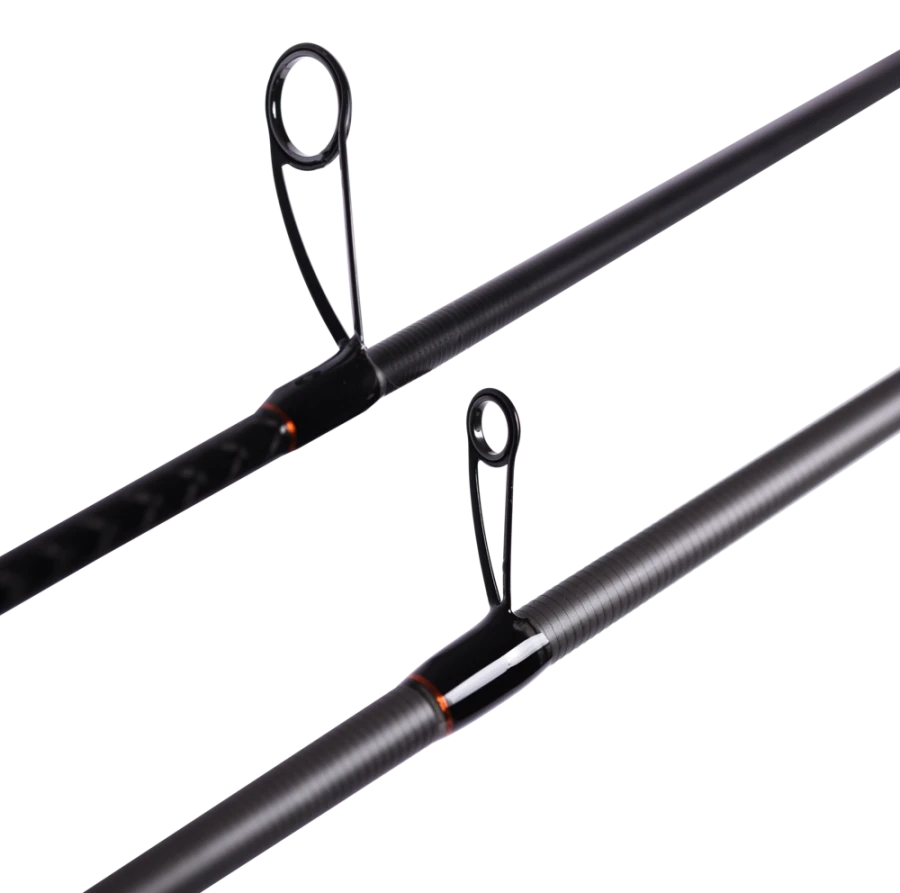 Спиннинг Maximus Gravity-X Jig 22L 220 см 3 - 12 гр    MJSSGX22L — крупный план
	                                    7