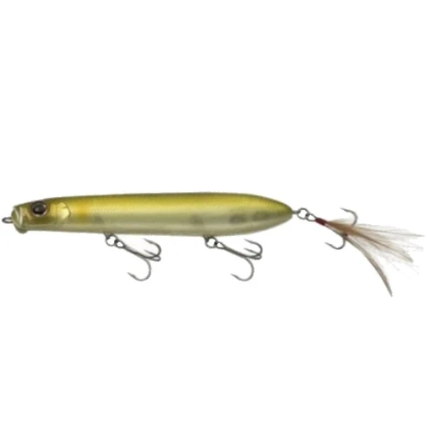 Воблер EverGreen Shower Blows 27 26 гр — характеристики,  особенности конструкции