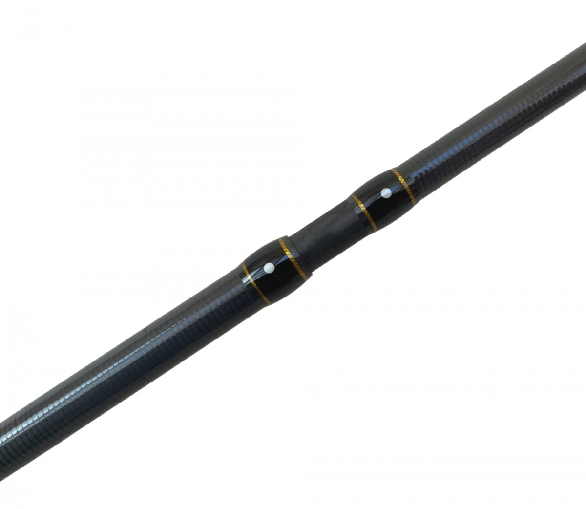 Спиннинг Hearty Rise Wanderer 865MH 261 см 15 - 60 гр    WD-865MH — крупный план
	                                    3