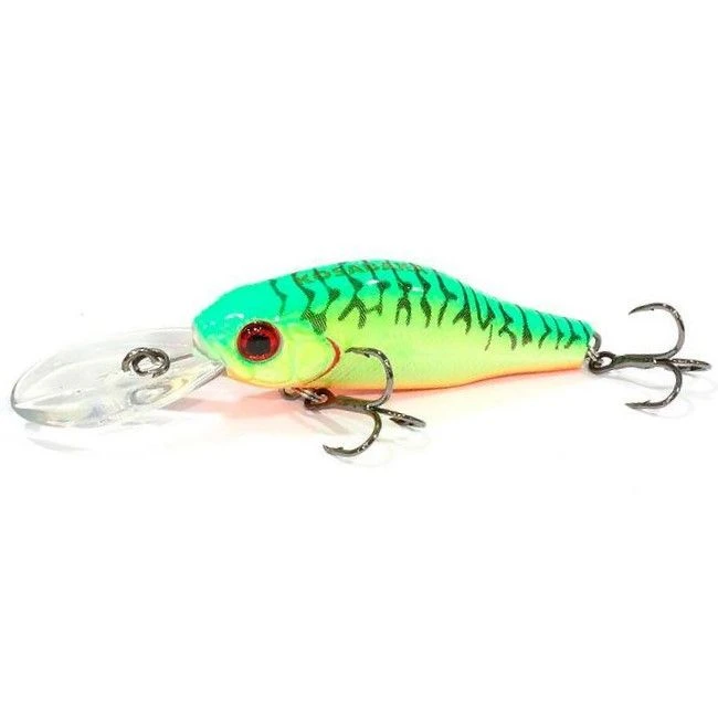 Воблер Kosadaka Mirage XL 50F HT 4,2 гр   MirgxL50F-HT — характеристики,  особенности конструкции