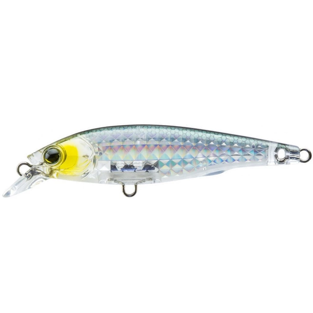 Воблер Yo-Zuri 3DR-X Jerkbait 80SP PSBL 9,5 гр   R1437-PSBL — характеристики,  особенности конструкции