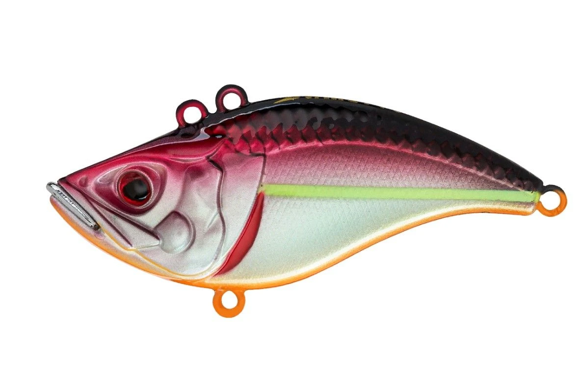 Воблер Strike Pro Flap Jack 65 GC10F 13,6 гр   EG-128B#GC10F — характеристики,  особенности конструкции