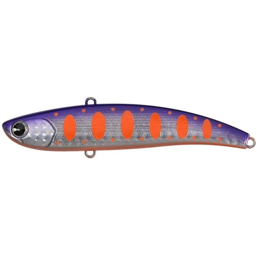 Воблер IMA Koume 80 Heavy Dotty Blue Shad 20 гр   KH-Z2963 — характеристики,
	                                    особенности конструкции