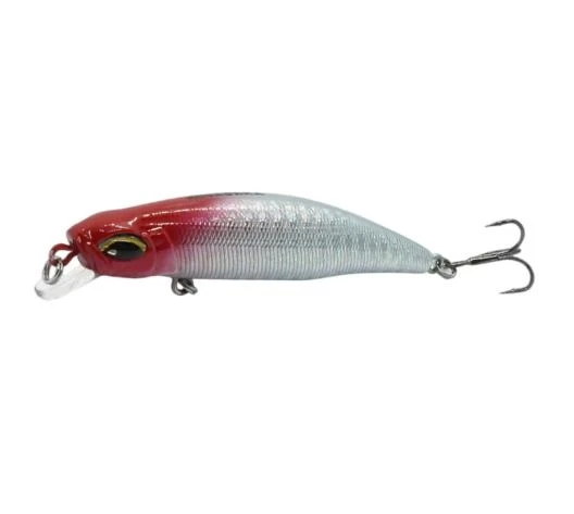 Воблер Kosadaka Tide Minnow XS 75F RHH 7,7 гр   TideXs75f-RHH — характеристики,  особенности конструкции