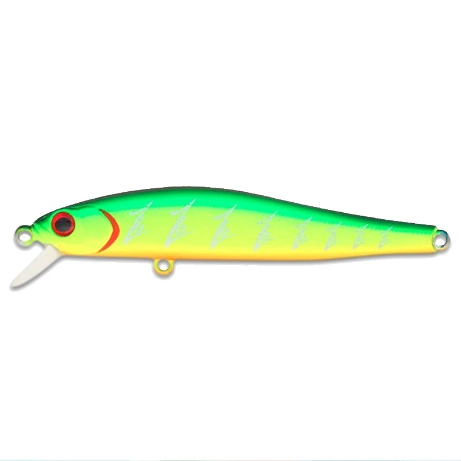 Воблер ZipBaits Rigge 70SP 101M 5 гр   ZB-R-70SP-101M — характеристики,  особенности конструкции