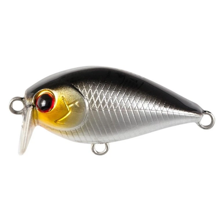 Воблер TsuYoki Swing SR 35F 268R 3,5 гр — характеристики,  особенности конструкции