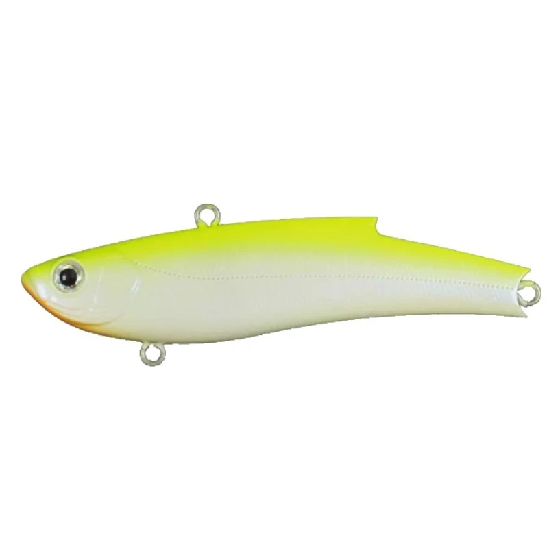 Воблер Bassday Range Vib 55ES RD-411 10 гр   RV-55ES-RD-411 — характеристики,
	                                    особенности конструкции