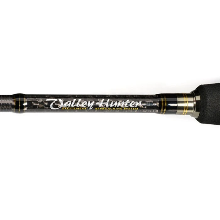 Спиннинг Hearty Rise Valley Hunter 624SUL 188 см 0,5 - 4 гр    VHS-624SUL — крупный план
	                                    4