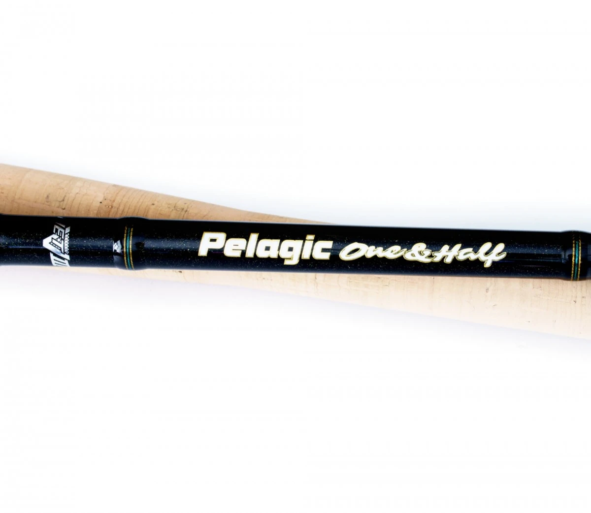 Кастинговое Удилище Hearty Rise Pelagic One&Half 721XH 219 см 140 гр  Pike Special  POHC-721XH — крупный план
	                                    1