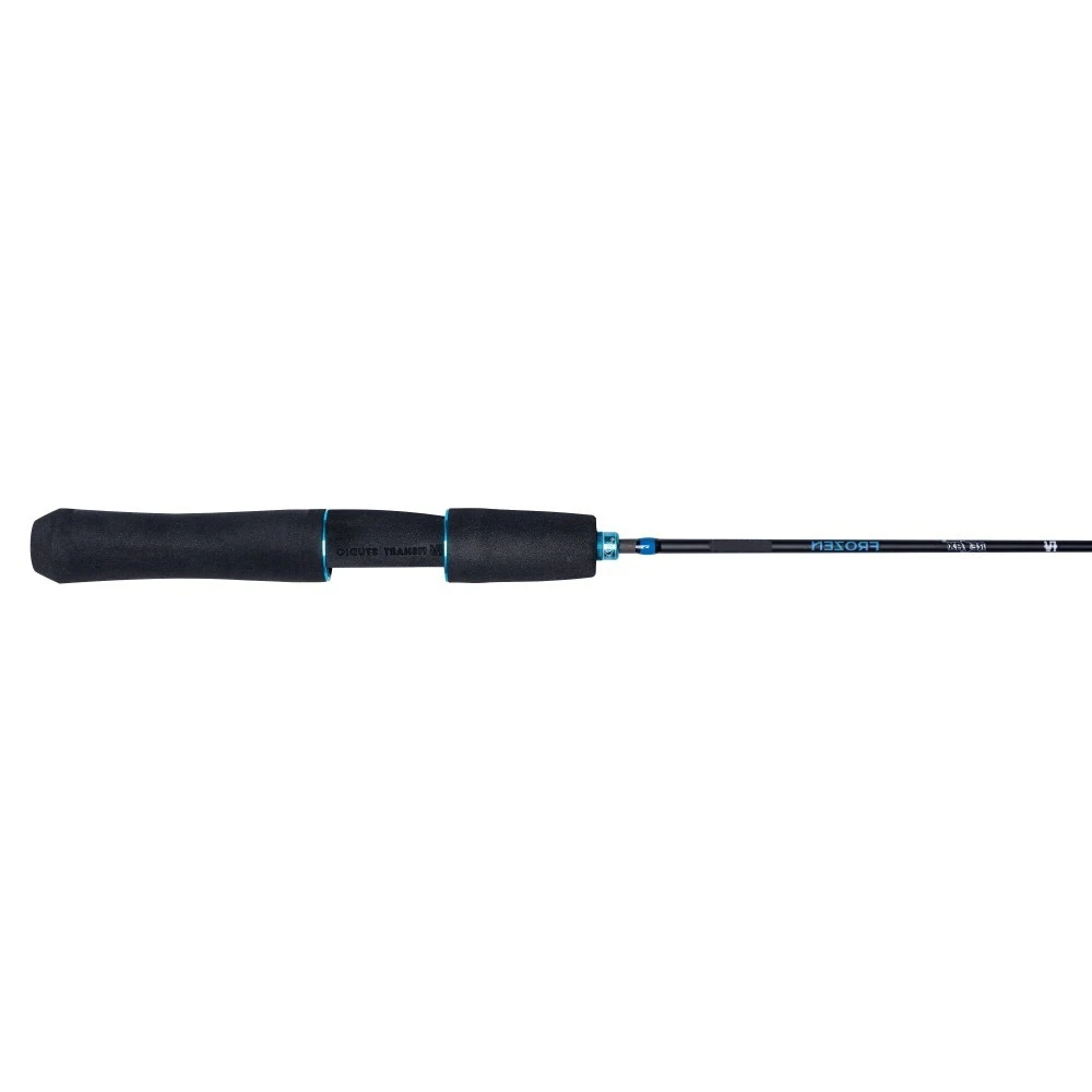 Зимнее Удилище Relax FA Frozen Black Eva Long 77HH 77 см 51 гр    RFFBE-77HH — характеристики,  особенности конструкции