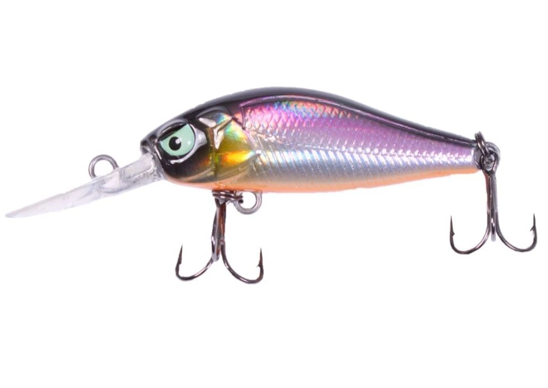 Воблер Lucky John Anira 39LBF 103 2,5 гр Pro Series  AN39LBF-103 — характеристики,
	                                    особенности конструкции