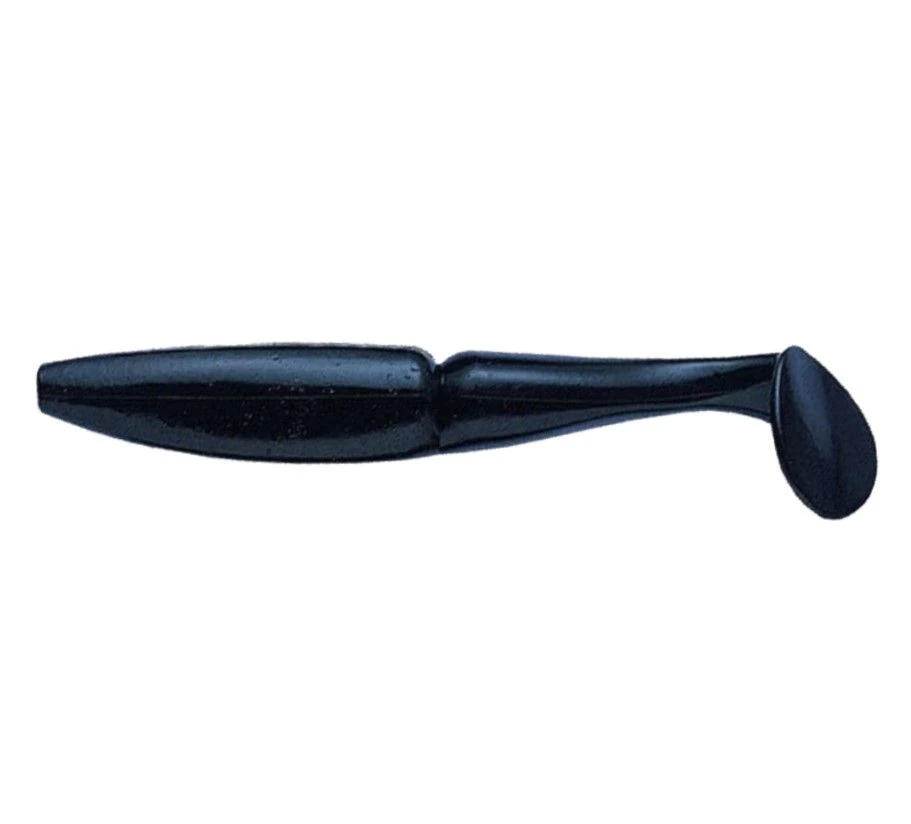 Силиконовая приманка Sawamura One'Up Shad 5 127 мм 5 шт 012   SWSH5012 — характеристики,
	                                    особенности конструкции