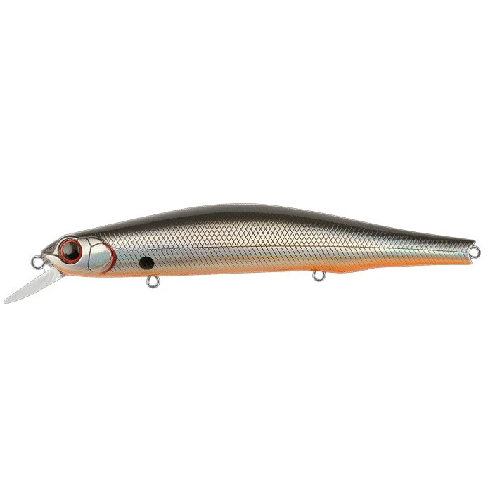 Воблер TsuYoki Watson 130SP 073Z 26,5 гр — характеристики,
	                                    особенности конструкции