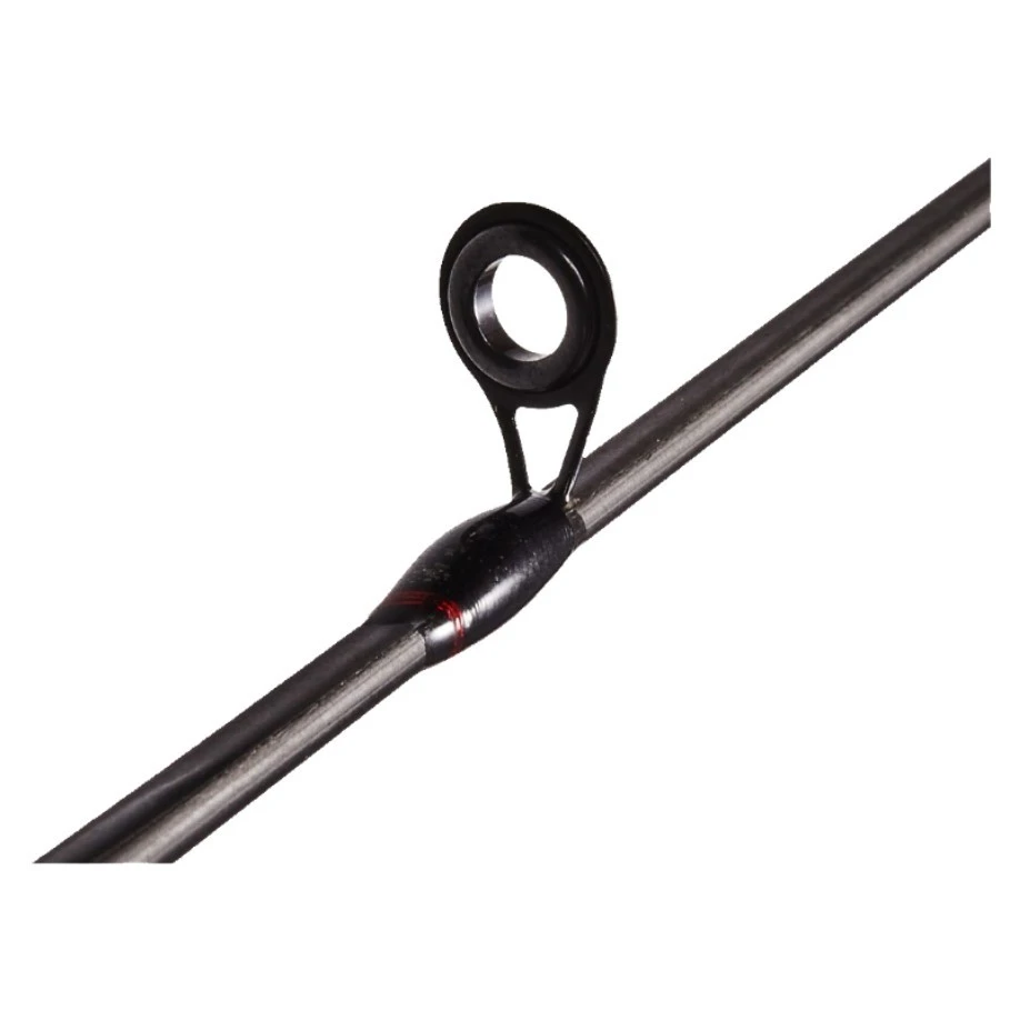 Зимнее Удилище Lucky John F-Tech Jigging 50 см 20 гр  Плоский хлыстик  LJ110-02 — крупный план
	                                    3