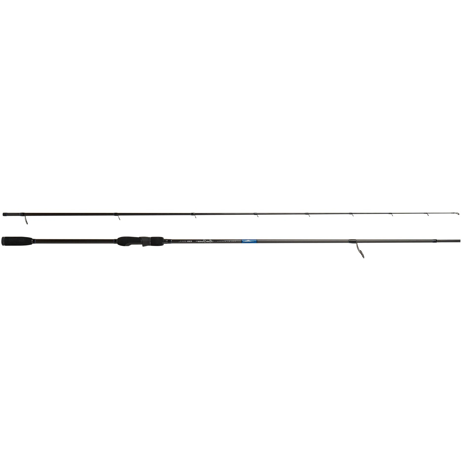 Спиннинг Narval River Dance 83HH 252 см 72 гр    NVRRDN83HH — характеристики,
	                                    особенности конструкции