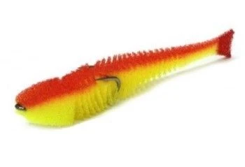 Поролоновая рыбка Lex Porolonium Air Classic Fish 14 140 мм 5 шт YRB   ACF14-YRB — характеристики,  особенности конструкции