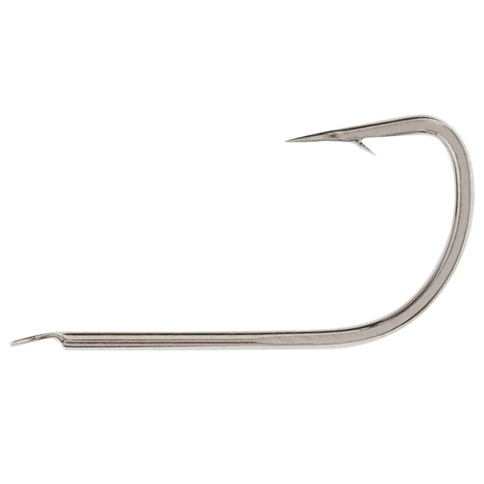 Крючок Одинарный BKK Sode Diamond №10 12 шт    A-BS-0116 — характеристики,  особенности конструкции
