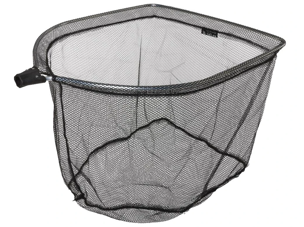 Подсачек Salmo Разборный  200x65х55см  Полиэстер   6555-200 — крупный план
	                                    3