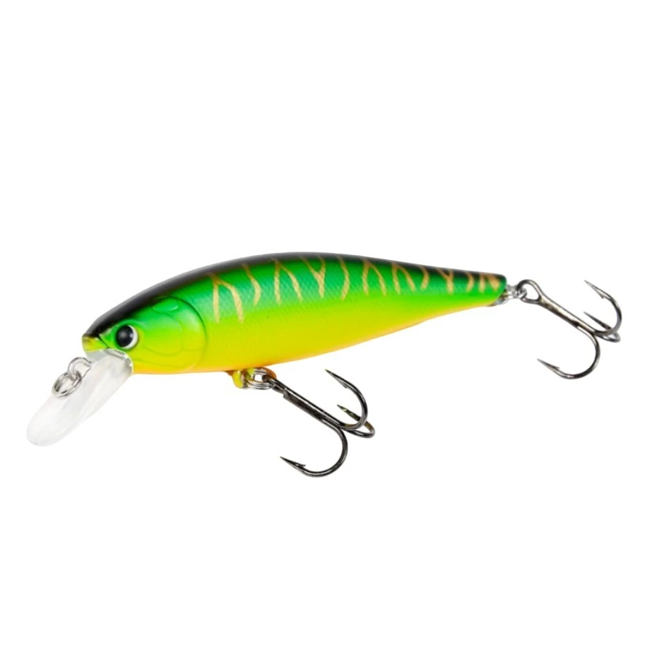Воблер Lucky John Minnow X 100SP M03 17 гр Original  LJO0810SP-M03 — крупный план
	                                    1
