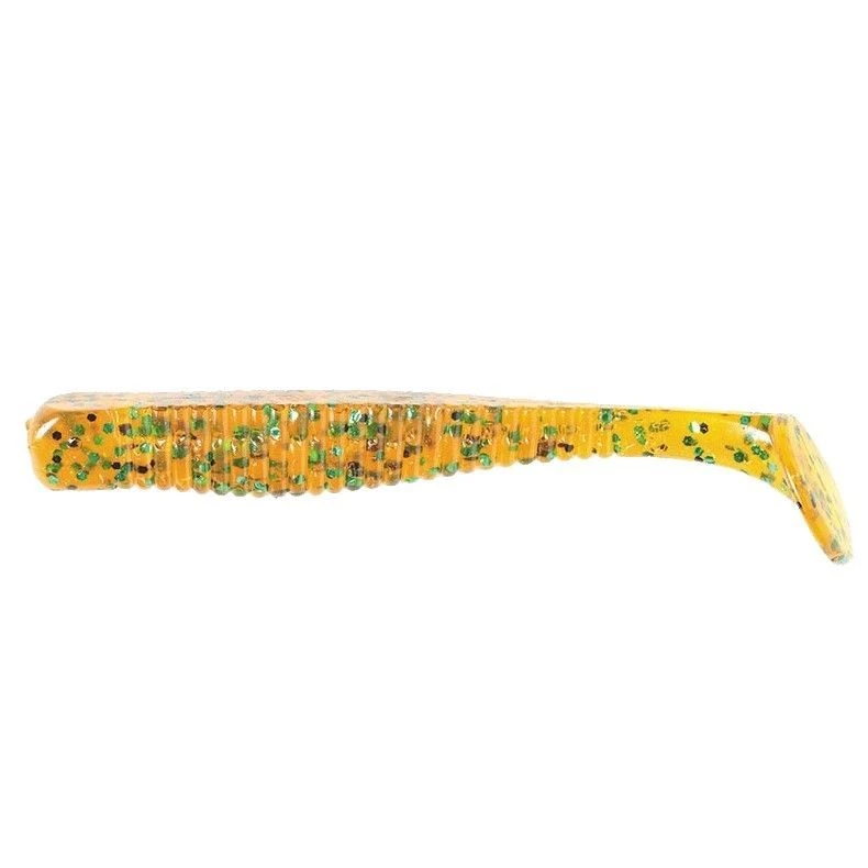 Силиконовая приманка Lucky John Long John 3.1in 79 мм 8 шт PA19 Pro Series  140118-PA19 — характеристики,  особенности конструкции