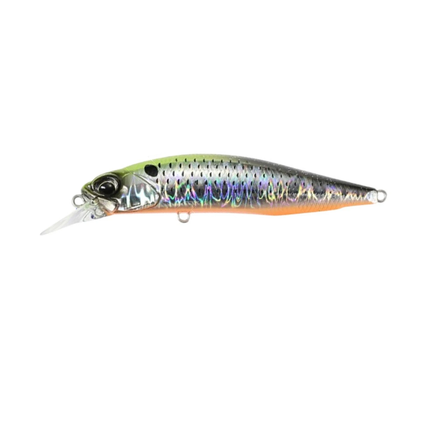 Воблер DUO Realis Rozante 77SP SW CPA0898 Sight Chart Konoshiro 8,4 гр   DUO-25841 — характеристики,  особенности конструкции