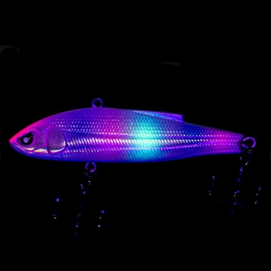 Воблер Lucky John Vib 58S 143 10 гр Pro Series  LJVIB58-143 — крупный план
	                                    2