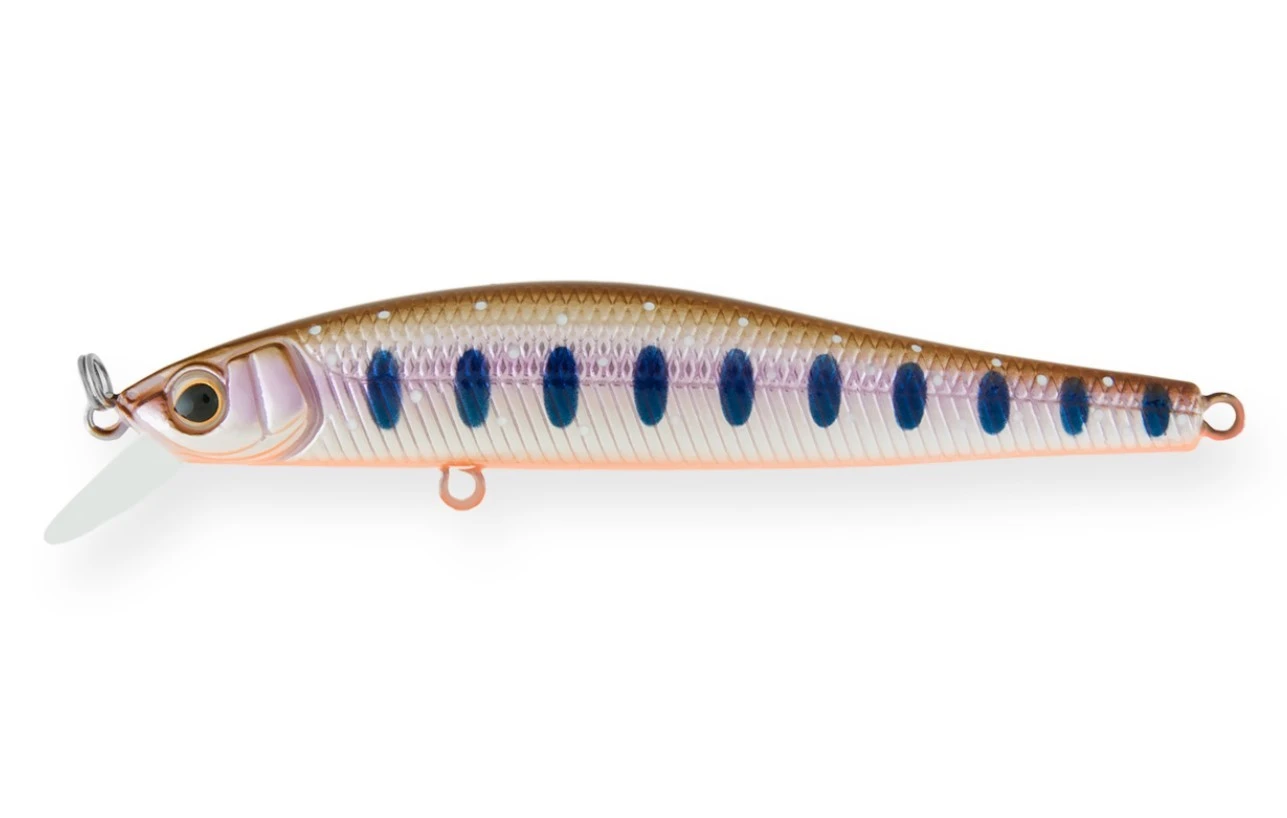 Воблер Strike Pro Jumper 110SP A142-264 Arctic Char 16,3 гр   EG-192C-SP#A142-264 — характеристики,  особенности конструкции