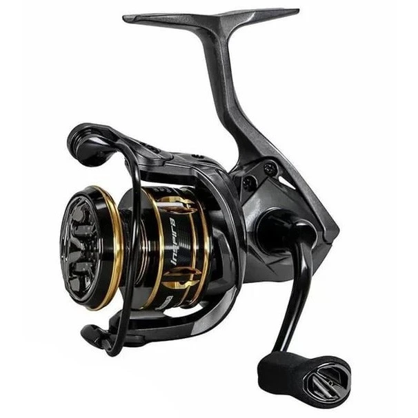 Катушка Okuma Inspira 3000A  24  ISX-3000A — крупный план
	                                    2