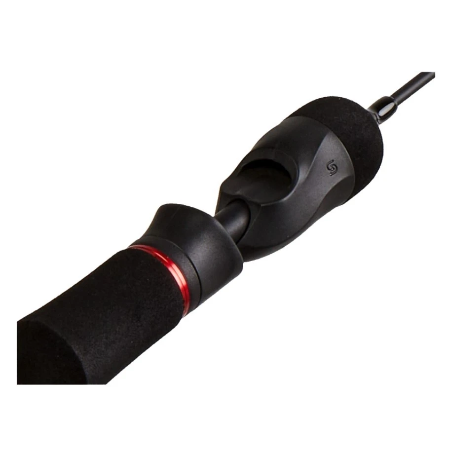 Зимнее Удилище Lucky John C-Tech Vib 65MH 65 см 20 гр    LJ120-02 — крупный план
	                                    2