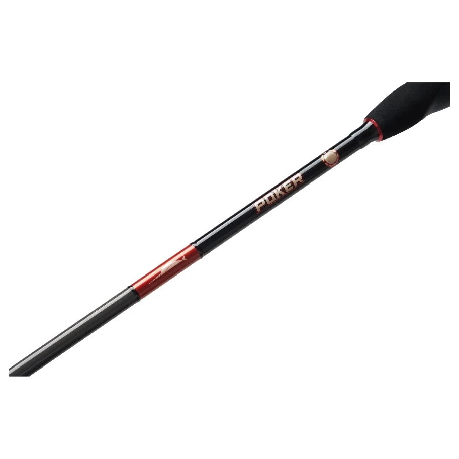 Спиннинг Narval Poker 702MMH 213 см 36 гр    NVRPKR702MMH — крупный план
	                                    2