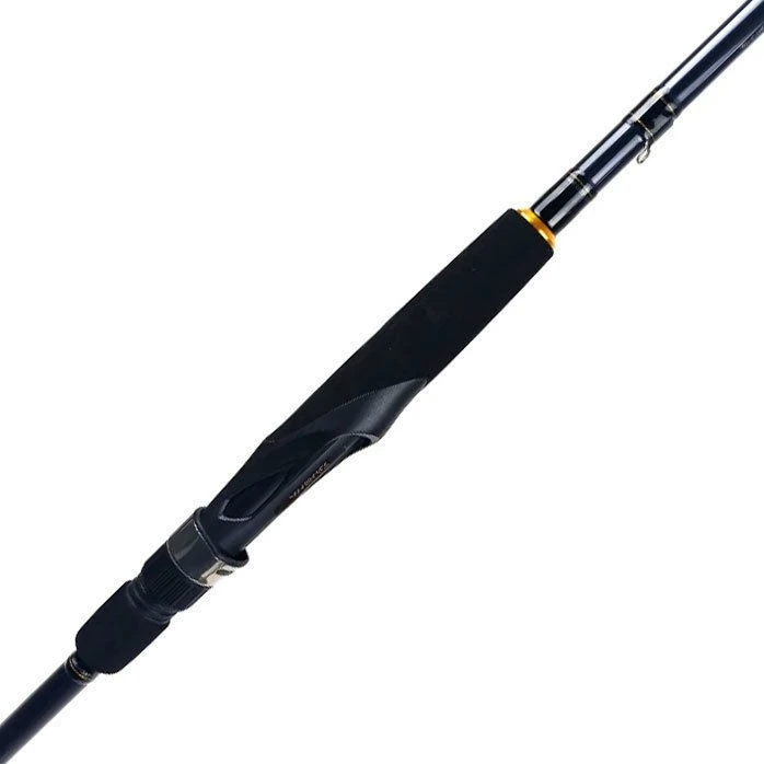 Спиннинг Daiwa Legalis Jig 762MLFS 229 см 7 - 28 гр    11017-04R — крупный план
	                                    2